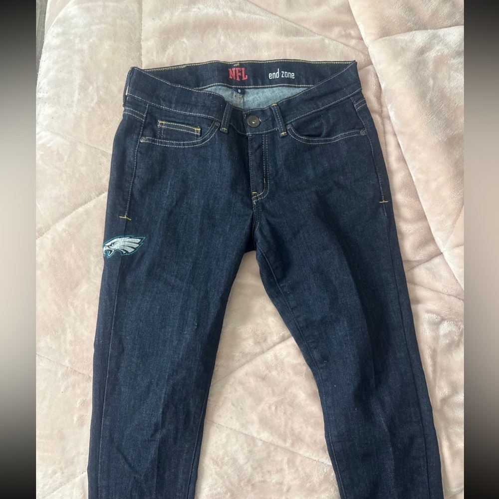 NFL Philadelphia eagles jeans